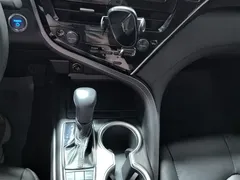 2021 Toyota Camry Hybrid 2.5HG Luxury — фото 9