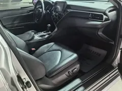 2021 Toyota Camry Hybrid 2.5HG Luxury — фото 11