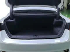 2021 Geely Emgrand GT 1.5T ePro, белый — фото 4