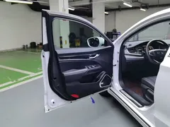 2021 Geely Emgrand GT 1.5T ePro, белый — фото 7
