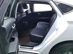 2021 Geely Emgrand GT 1.5T ePro, белый — фото 11