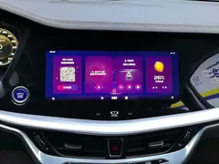 2021 Geely Emgrand GT 1.5T ePro, белый — фото 13