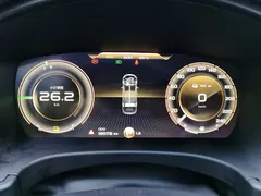 2021 Geely Emgrand GT 1.5T ePro, белый — фото 14
