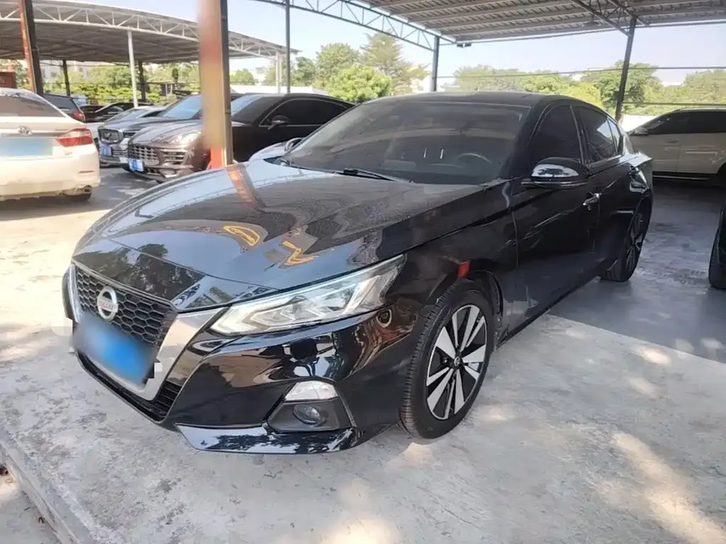 2021 Nissan Teana 2.0L XL Comfort