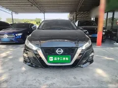 2021 Nissan Teana 2.0L XL Comfort, чёрный — фото 3