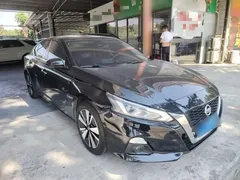 2021 Nissan Teana 2.0L XL Comfort, чёрный — фото 4