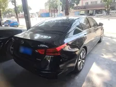 2021 Nissan Teana 2.0L XL Comfort, чёрный — фото 7