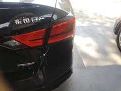 2021 Nissan Teana 2.0L XL Comfort, чёрный — фото 8