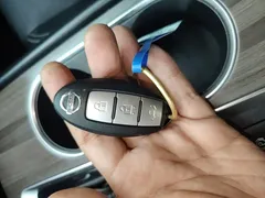 2021 Nissan Teana 2.0L XL Comfort, чёрный — фото 9