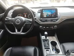 2021 Nissan Teana 2.0L XL Comfort, чёрный — фото 10