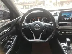 2021 Nissan Teana 2.0L XL Comfort, чёрный — фото 11