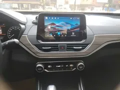 2021 Nissan Teana 2.0L XL Comfort, чёрный — фото 13