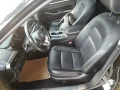 2021 Nissan Teana 2.0L XL Comfort, чёрный — фото 15