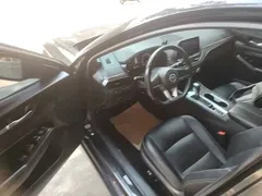 2021 Nissan Teana 2.0L XL Comfort, чёрный — фото 16