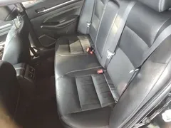 2021 Nissan Teana 2.0L XL Comfort, чёрный — фото 17
