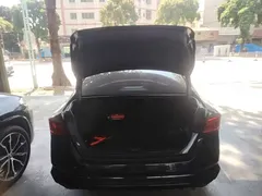 2021 Nissan Teana 2.0L XL Comfort, чёрный — фото 19