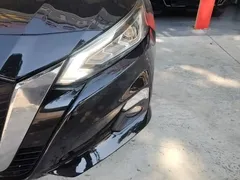 2021 Nissan Teana 2.0L XL Comfort, чёрный — фото 24