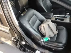 2021 Nissan Teana 2.0L XL Comfort, чёрный — фото 25