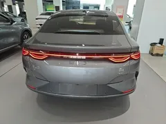 2025 BYD Qin L EV 545km Superior — фото 6