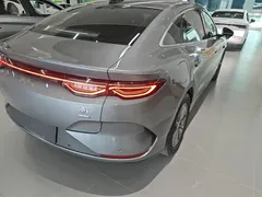 2025 BYD Qin L EV 545km Superior — фото 8