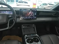 2025 BYD Qin L EV 545km Superior — фото 10