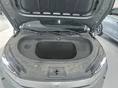 2025 BYD Qin L EV 545km Superior — фото 20