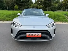 2023 Aito M5 EREV 4WD Smart Driving — фото 2