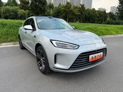 2023 Aito M5 EREV 4WD Smart Driving — фото 3