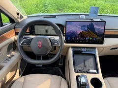 2023 Aito M5 EREV 4WD Smart Driving — фото 5