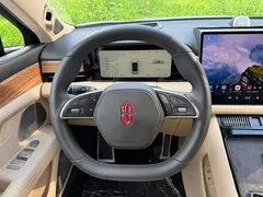 2023 Aito M5 EREV 4WD Smart Driving — фото 6