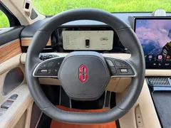 2023 Aito M5 EREV 4WD Smart Driving — фото 10