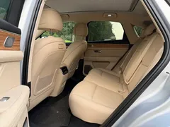 2023 Aito M5 EREV 4WD Smart Driving — фото 11