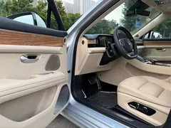 2023 Aito M5 EREV 4WD Smart Driving — фото 12