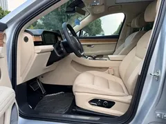 2023 Aito M5 EREV 4WD Smart Driving — фото 13