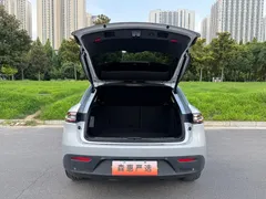 2023 Aito M5 EREV 4WD Smart Driving — фото 14