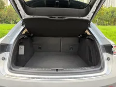 2023 Aito M5 EREV 4WD Smart Driving — фото 15