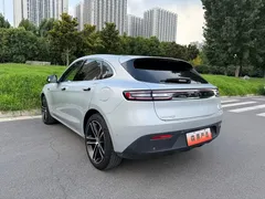 2023 Aito M5 EREV 4WD Smart Driving — фото 16