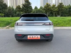 2023 Aito M5 EREV 4WD Smart Driving — фото 17