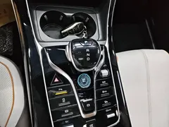 2023 BYD Qin PLUS Champion DM-i PHEV 120KM, белый — фото 14