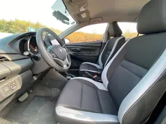 2022 Toyota Yaris L Zhixuan X 1.5L CVT Leading Plus, белый — фото 7