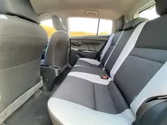 2022 Toyota Yaris L Zhixuan X 1.5L CVT Leading Plus, белый — фото 8