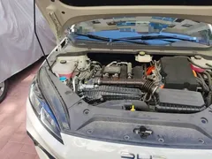 2024 BYD Seal 06 DM-i PHEV 120km Premium, белый — фото 21
