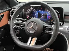 2022 Mercedes-Benz C-Class C 260 L Sport, белый — фото 17