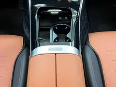 2022 Mercedes-Benz C-Class C 260 L Sport, белый — фото 20