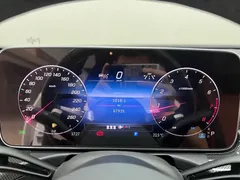 2022 Mercedes-Benz C-Class C 260 L Sport, белый — фото 21