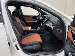 2022 Mercedes-Benz C-Class C 260 L Sport, белый — фото 23