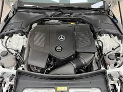 2022 Mercedes-Benz C-Class C 260 L Sport, белый — фото 25