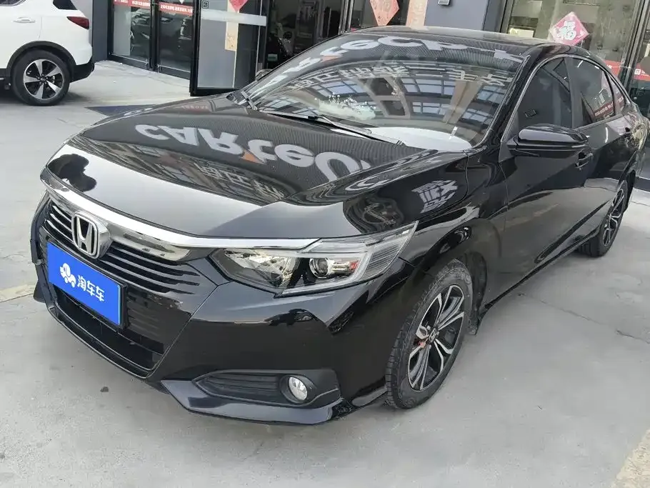 2022 Honda Crider 180Turbo CVT Luxury