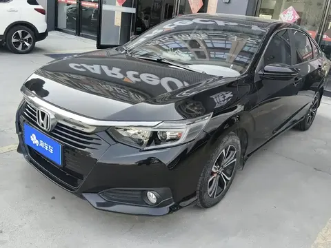 2022 Honda Crider 180Turbo CVT Luxury