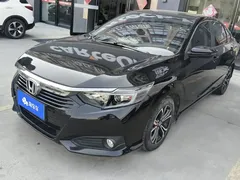 2022 Honda Crider 180Turbo CVT Luxury, чёрный — фото 1